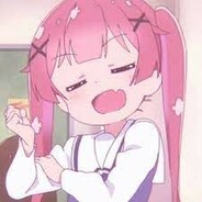 闪耀着光芒的天使