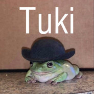 Tuki