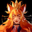 ☽◈Kurama◈☾