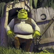 shrek)