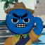 bung