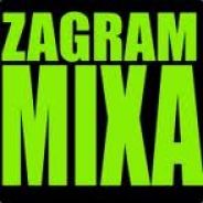 *** Xk ad.  Mix ON !