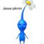 Jesse Pikmin