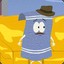 Towelie