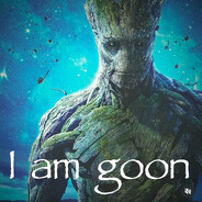 I am Goon