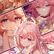 山高狐狸野 八重是我姐