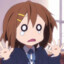 Hirasawa Yui