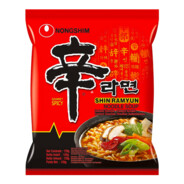 Nongshim Shin Ramyun