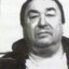 Зубенко Михаил