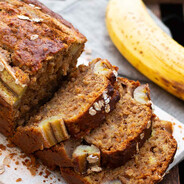 Sokos Bananenbrot
