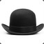 BLACK HAT