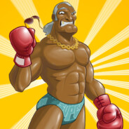 Player Avatar