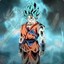 Son Goku