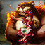 Queen Tibbers