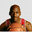 MJ Jordan