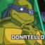 Donatello