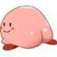 KIRBY&#039;S SWEET FAT ASS