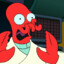 John A. Zoidberg