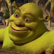 Shrek