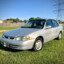 Toyota Corolla 1.9tdi