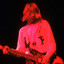 Kurt Cobain