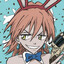funny bunny