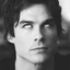 Damon Salvatore