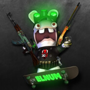 Steam Avatar