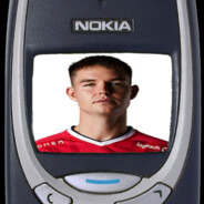 Player avatar