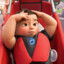 CALEB