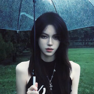 凌晨想喝冰蓝莓伏特加