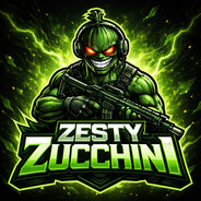 Zesty Zucchini