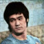 Sad Bruce Lee