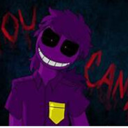 PURPLE GUY >:)