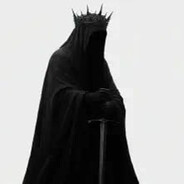 BLVCK Steam avatar