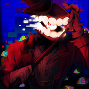 Steam Avatar