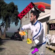 Mr. Serghei, Lord dos Chocapitos