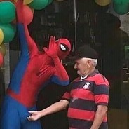 spidercock
