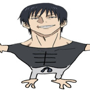 Toji