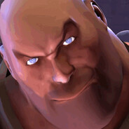 freaky heavy weapons guy