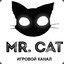 Mr Cat