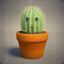 Cactus.