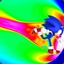 Hypersonic the Hedgehog