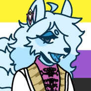 divine vulpine avatar