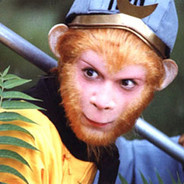 Monkey King