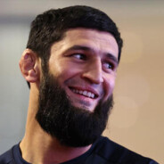 Khamzat Chimaev