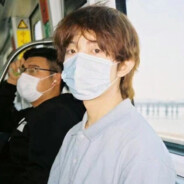 骑着鱼倒拔垂杨柳