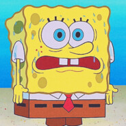 蟹堡王首席厨师海绵宝