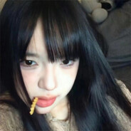 她是我点不燃的易燃品