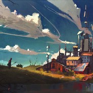 山岭巨人郭敬明